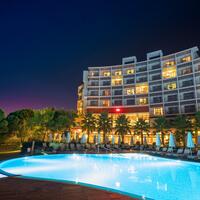 Genel Görünüm Galerisi