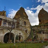 Genel Görünüm Galerisi