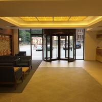 Lobi & Oturma Alanları Galerisi