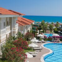 Genel Görünüm Galerisi