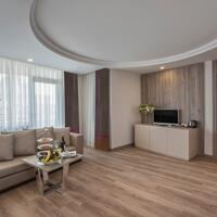 Oda Özellikleri Galerisi