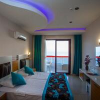 Oda Özellikleri Galerisi