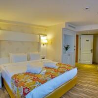 Oda Özellikleri Galerisi