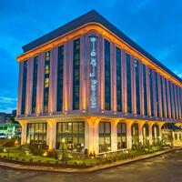 Genel Görünüm Galerisi