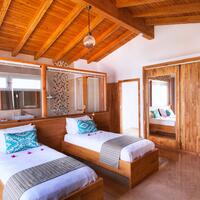 Oda Özellikleri Galerisi