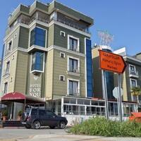 Genel Görünüm Galerisi