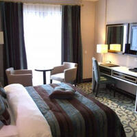 Oda Özellikleri Galerisi