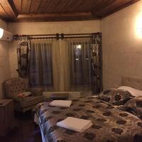 Oda Özellikleri Galerisi