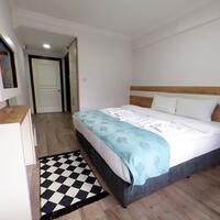 Oda Özellikleri Galerisi