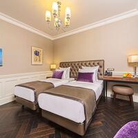 Oda Özellikleri Galerisi