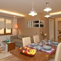 Lobi & Oturma Alanları Galerisi