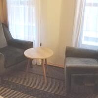 Lobi & Oturma Alanları Galerisi