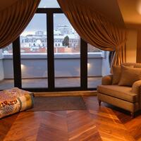 Oda Özellikleri Galerisi