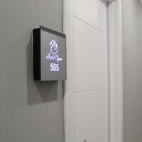 Oda Özellikleri Galerisi