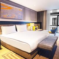 Oda Özellikleri Galerisi