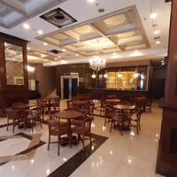 Lobi & Oturma Alanları Galerisi