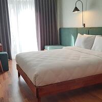 Oda Özellikleri Galerisi