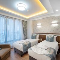 Oda Özellikleri Galerisi