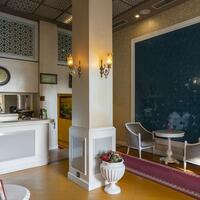 Lobi & Oturma Alanları Galerisi