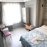 Oda Özellikleri Galerisi