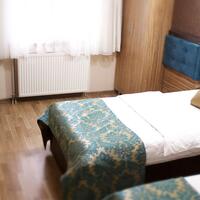 Oda Özellikleri Galerisi