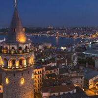 Genel Görünüm Galerisi