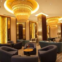 Lobi & Oturma Alanları Galerisi