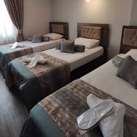 Oda Özellikleri Galerisi