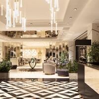 Lobi & Oturma Alanları Galerisi