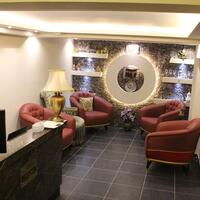 Lobi & Oturma Alanları Galerisi