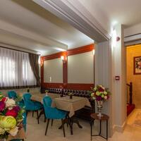 Lobi & Oturma Alanları Galerisi