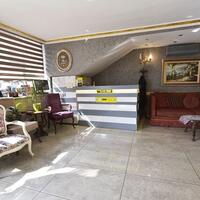 Lobi & Oturma Alanları Galerisi