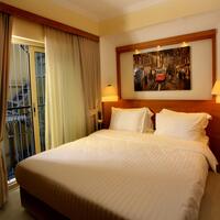 Oda Özellikleri Galerisi