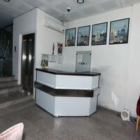 Lobi & Oturma Alanları Galerisi