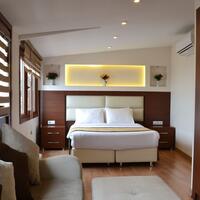 Oda Özellikleri Galerisi