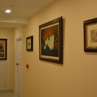 Otel Olanakları Galerisi