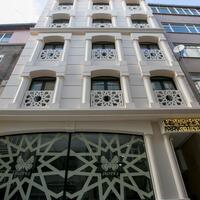 Genel Görünüm Galerisi