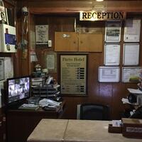 Lobi & Oturma Alanları Galerisi