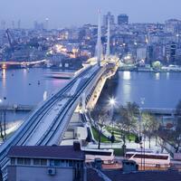 Otel Olanakları Galerisi