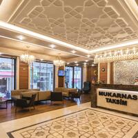 Lobi & Oturma Alanları Galerisi