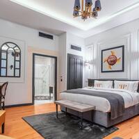 Oda Özellikleri Galerisi