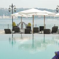 Havuz & Plaj Galerisi