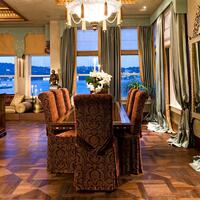 Oda Özellikleri Galerisi