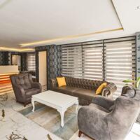 Lobi & Oturma Alanları Galerisi