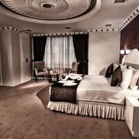 Oda Özellikleri Galerisi