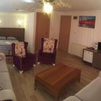 Lobi & Oturma Alanları Galerisi