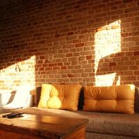 Lobi & Oturma Alanları Galerisi