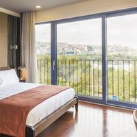 Oda Özellikleri Galerisi