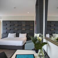 Oda Özellikleri Galerisi