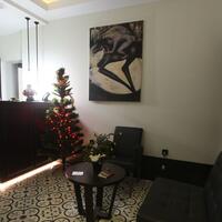 Lobi & Oturma Alanları Galerisi